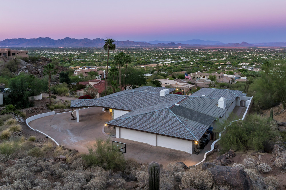 Paradise Valley 37