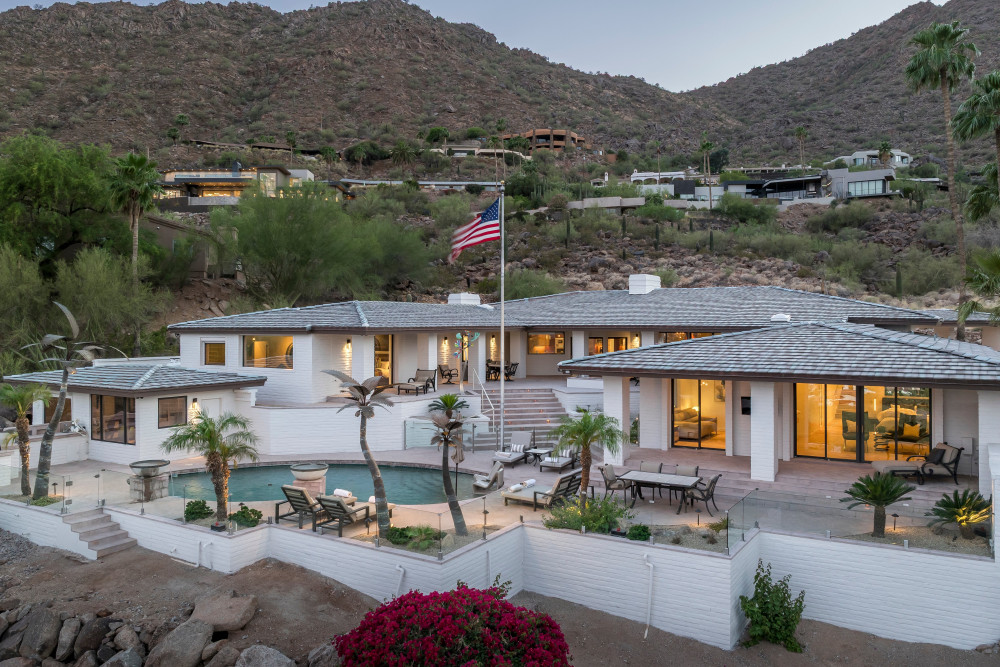 Paradise Valley 37
