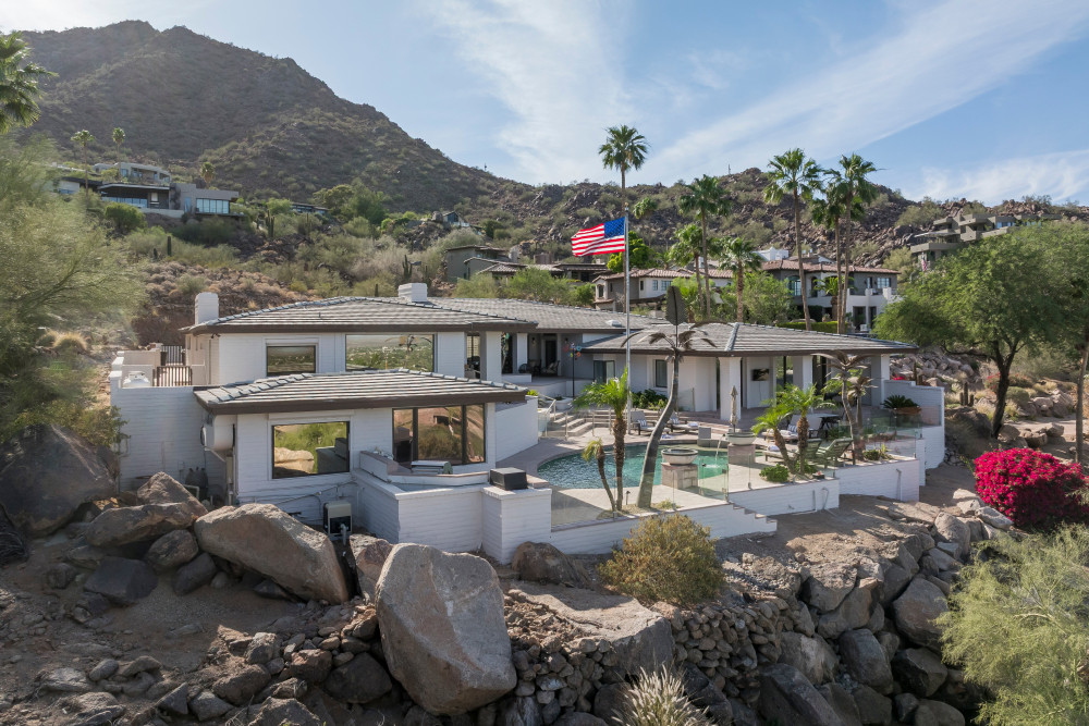 Paradise Valley 37