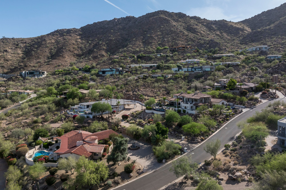 Paradise Valley 37