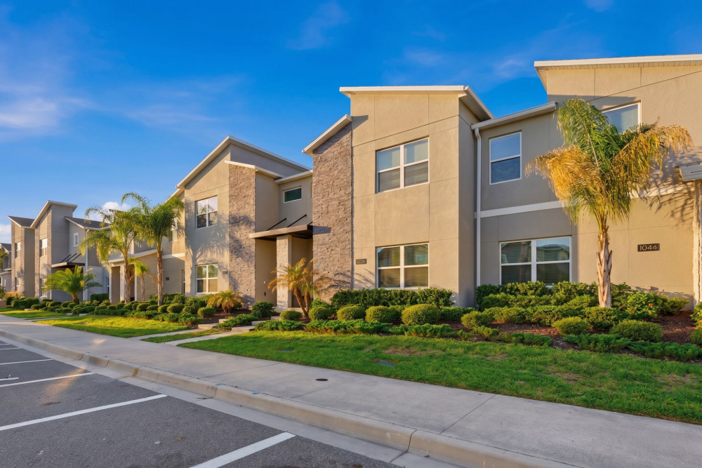 Championsgate 989