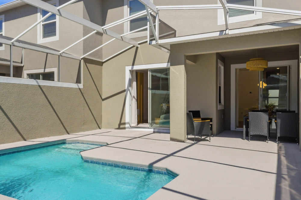 Championsgate 989