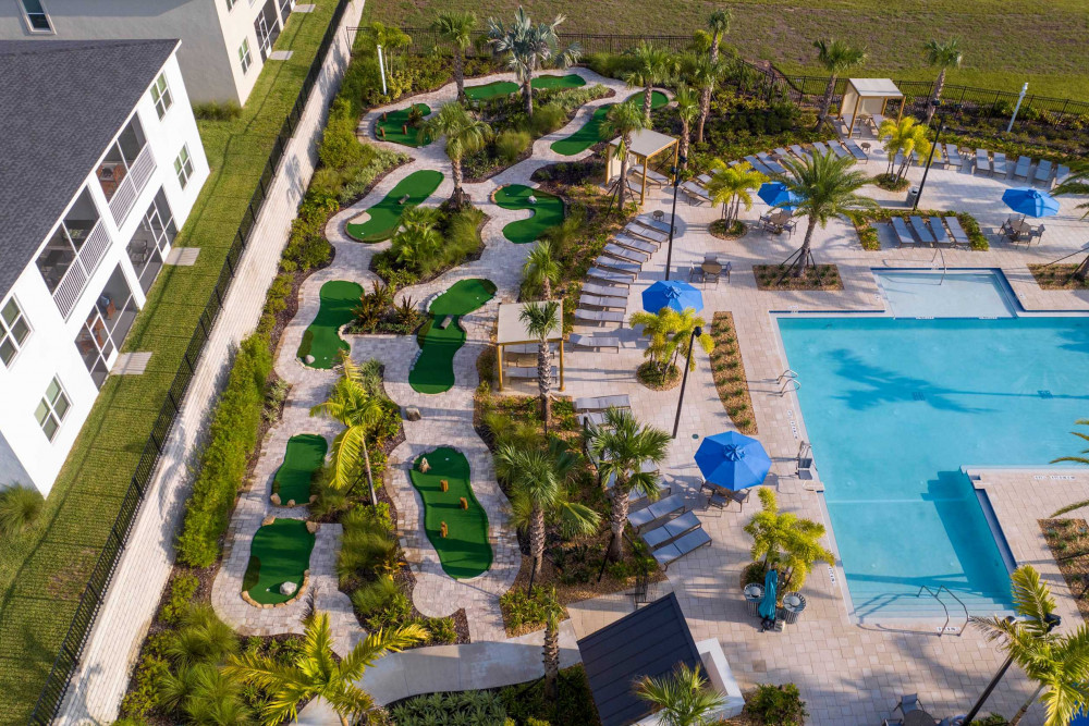 Championsgate 989