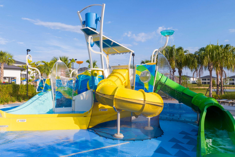 Championsgate 989