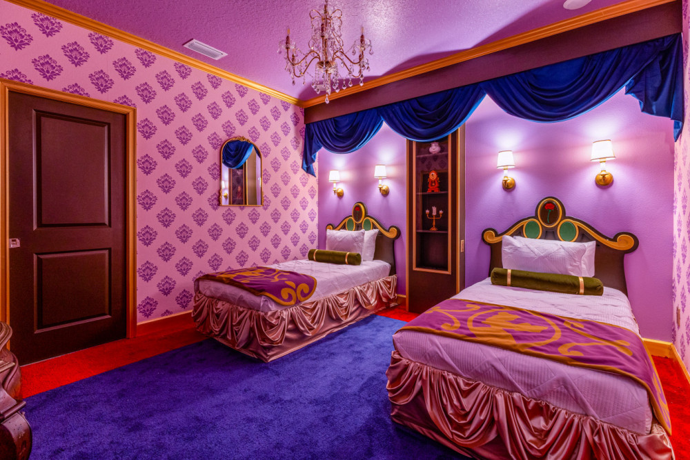 Paradiso Grande 85