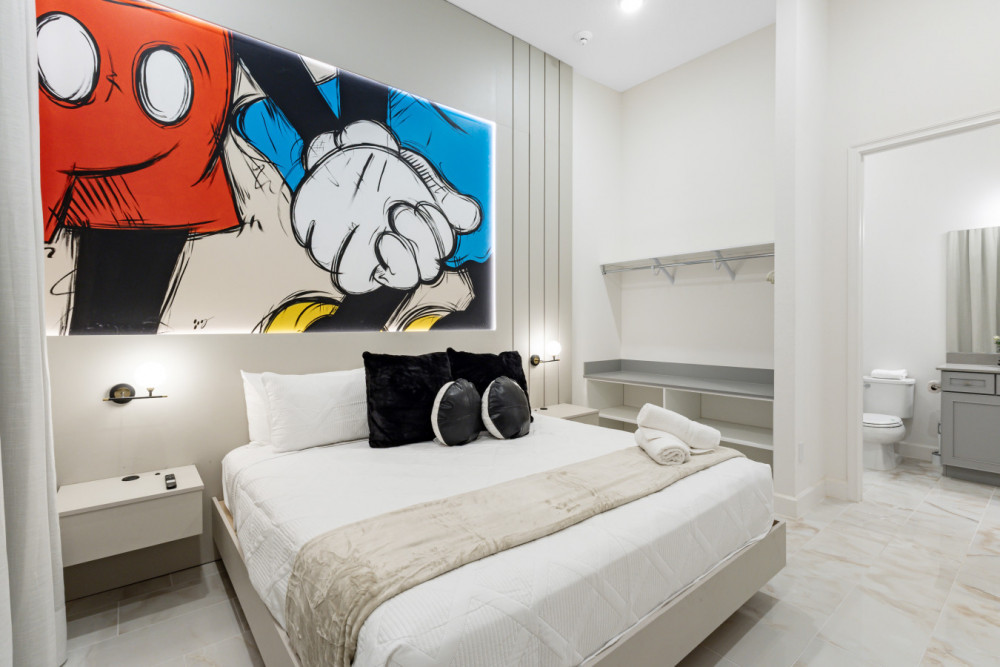 Paradiso Grande 85