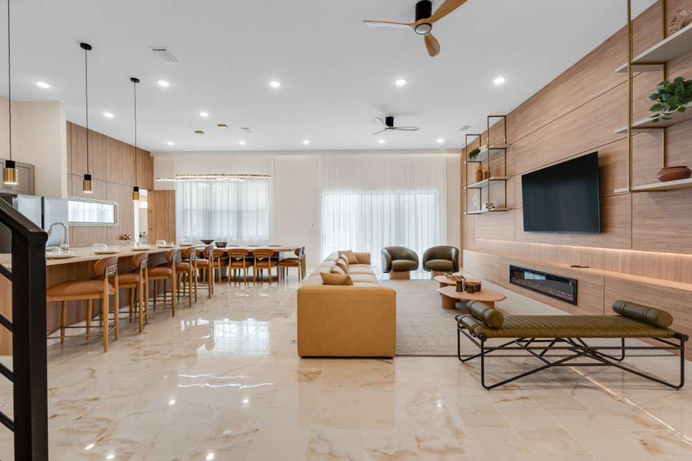 Paradiso Grande 85