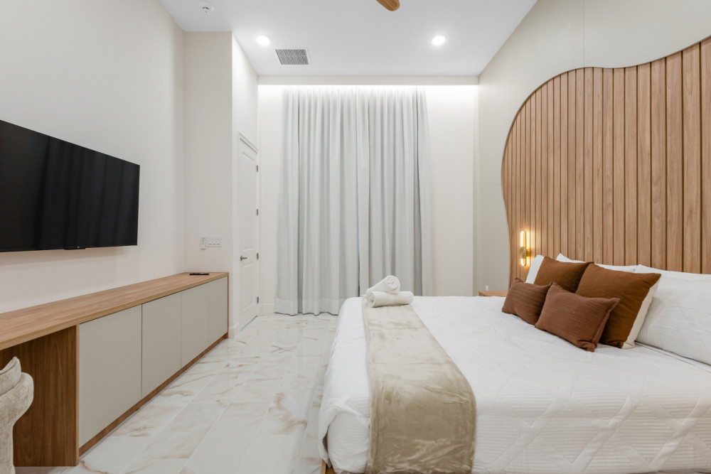 Paradiso Grande 85