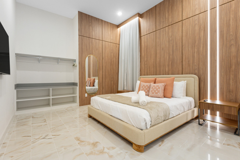 Paradiso Grande 85
