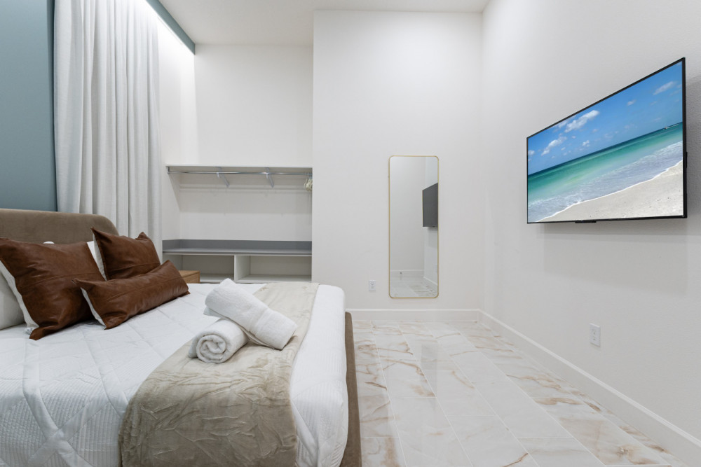 Paradiso Grande 85