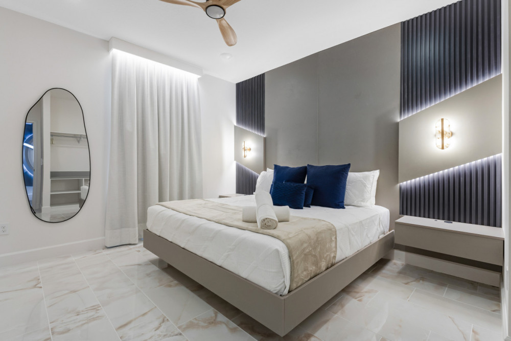 Paradiso Grande 85