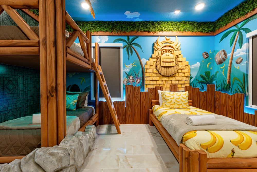 Paradiso Grande 85