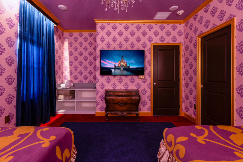 Paradiso Grande 85