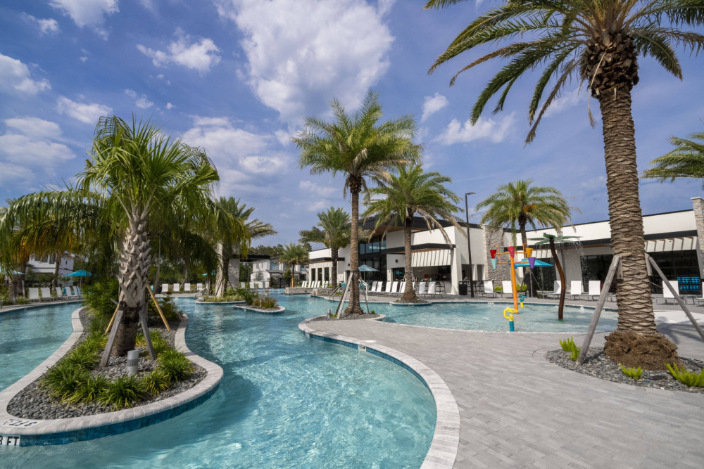 Paradiso Grande 85