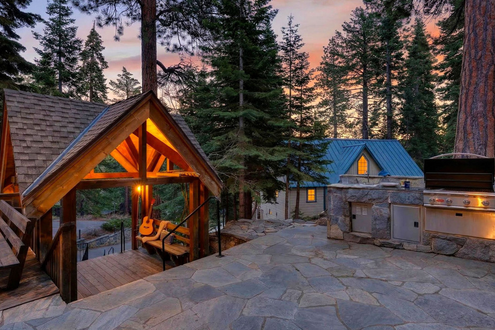 Lake Tahoe 333
