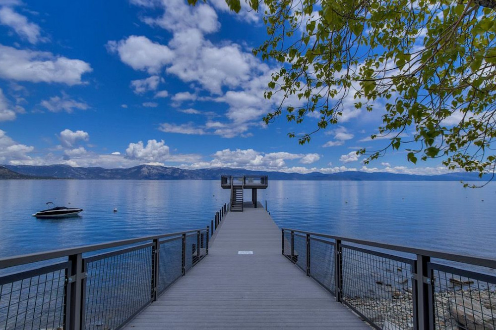 Lake Tahoe 333