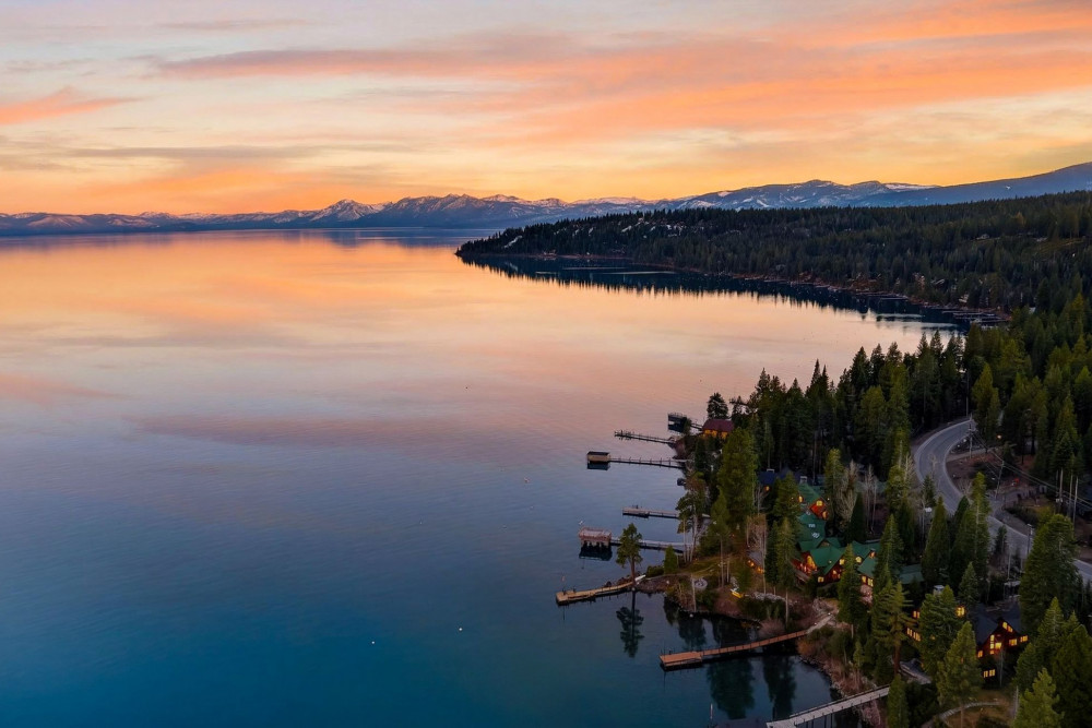 Lake Tahoe 333