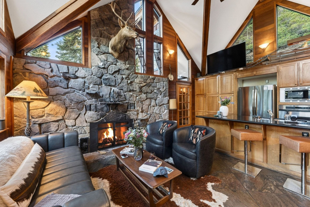 Lake Tahoe 333