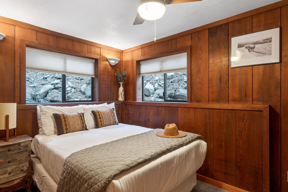Lake Tahoe 333