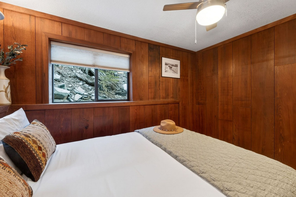 Lake Tahoe 333