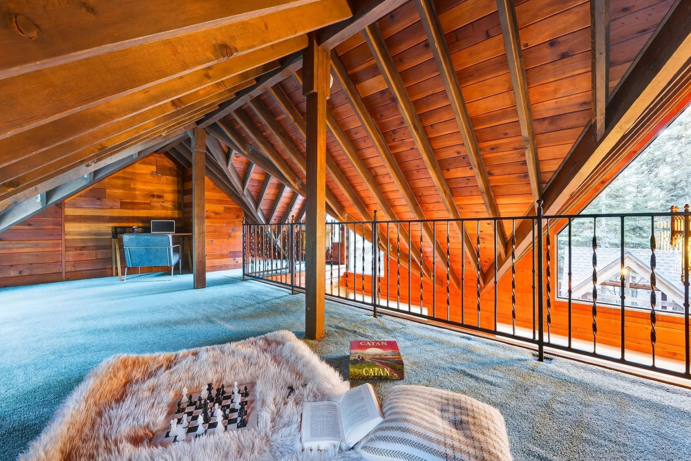 Lake Tahoe 333