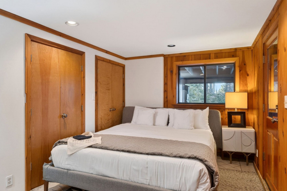 Lake Tahoe 333