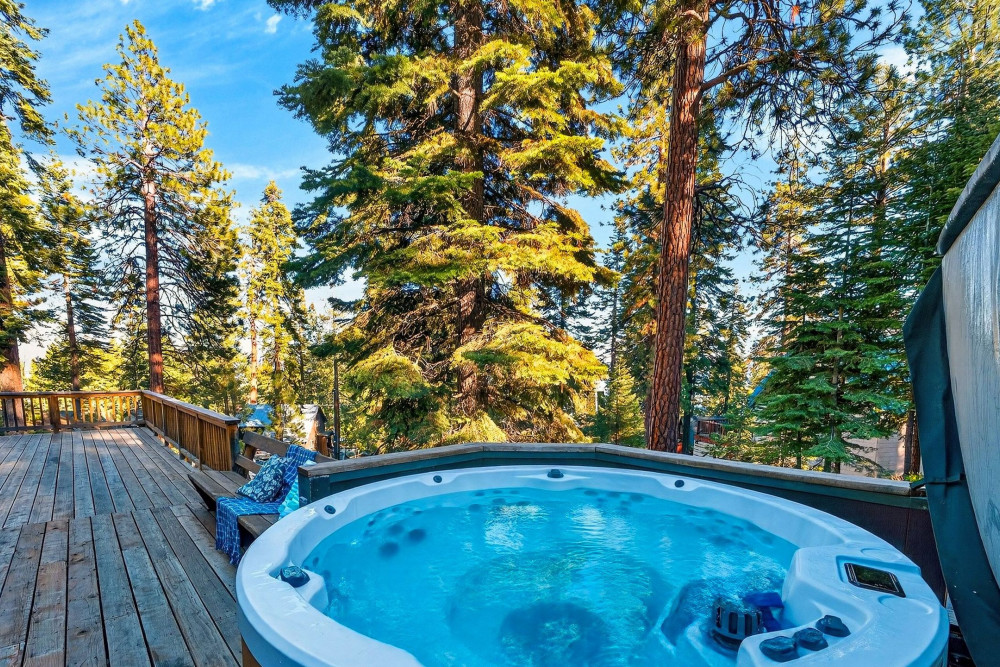 Lake Tahoe 333