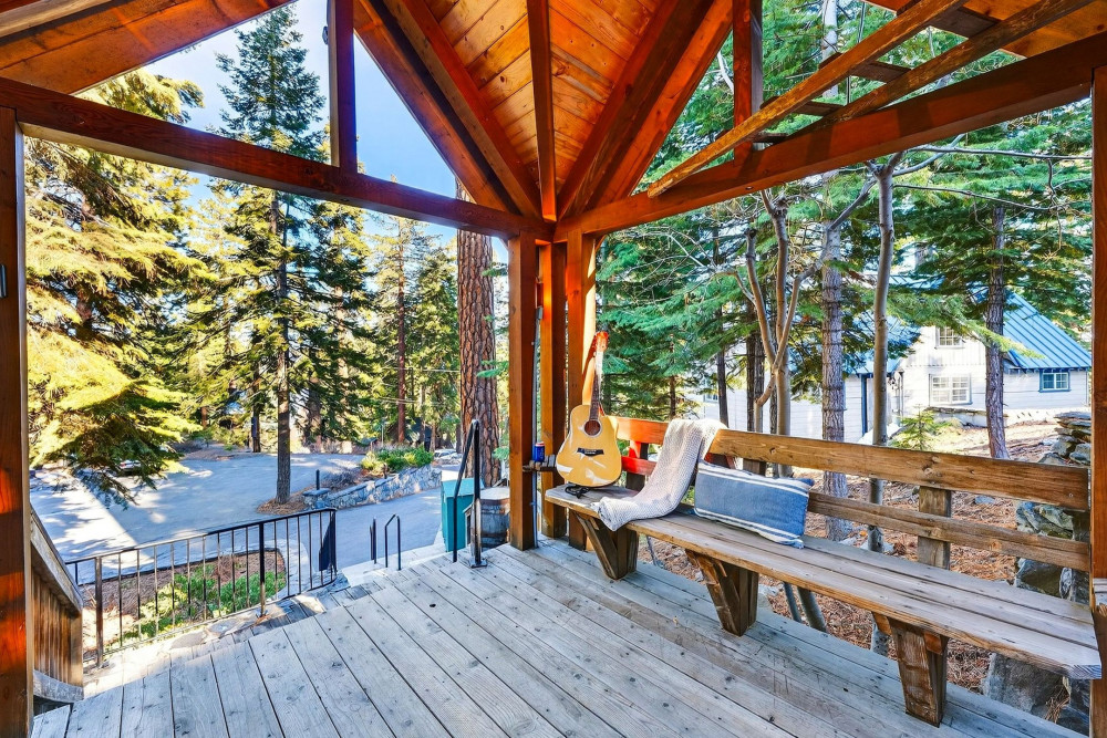 Lake Tahoe 333
