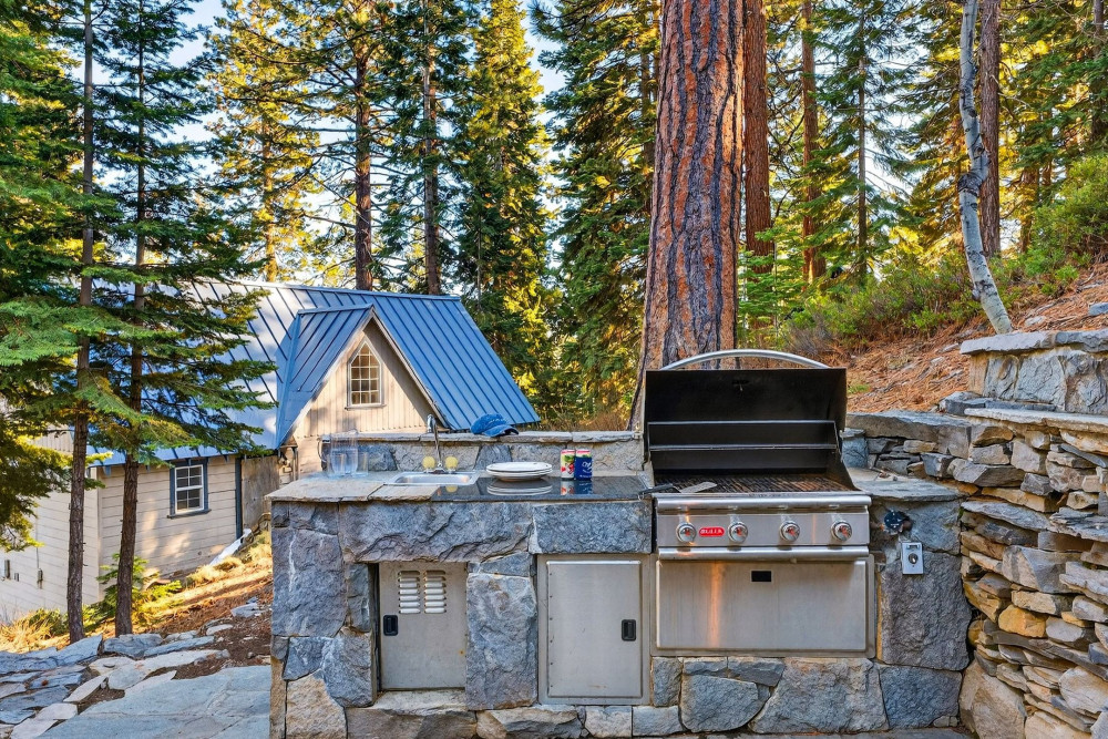 Lake Tahoe 333