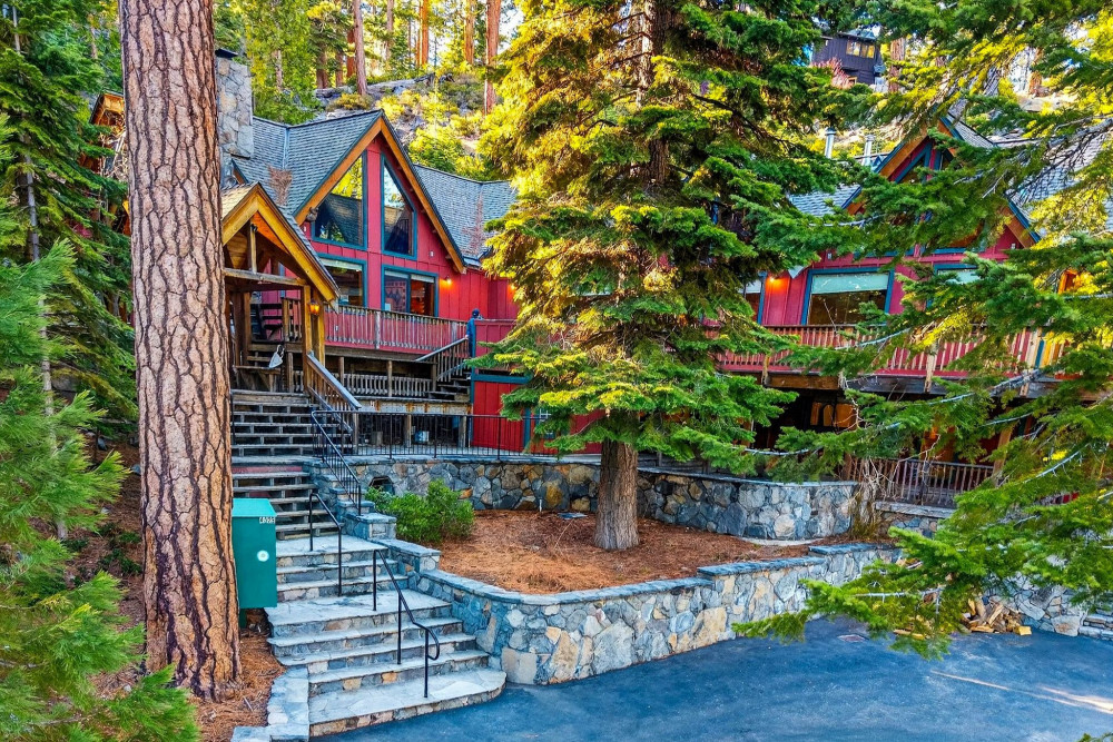 Lake Tahoe 333