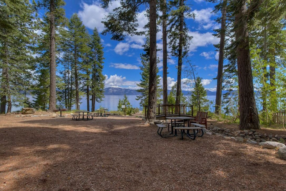 Lake Tahoe 333
