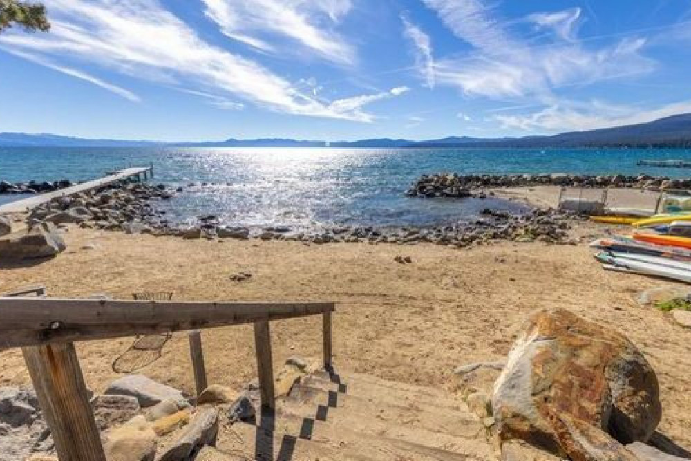 Lake Tahoe 333