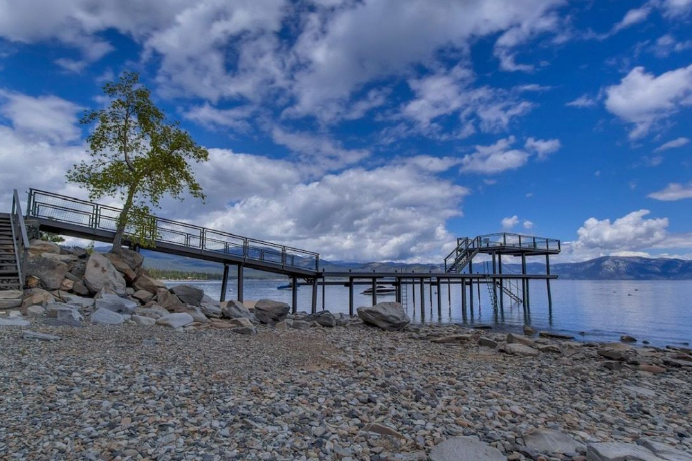 Lake Tahoe 333