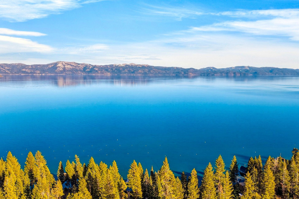 Lake Tahoe 333