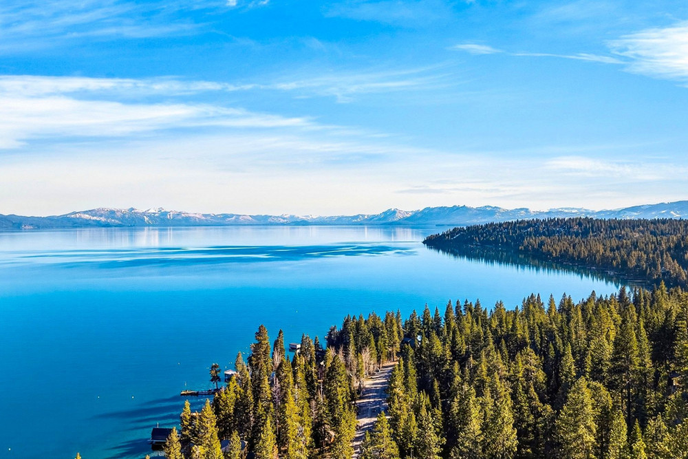 Lake Tahoe 333