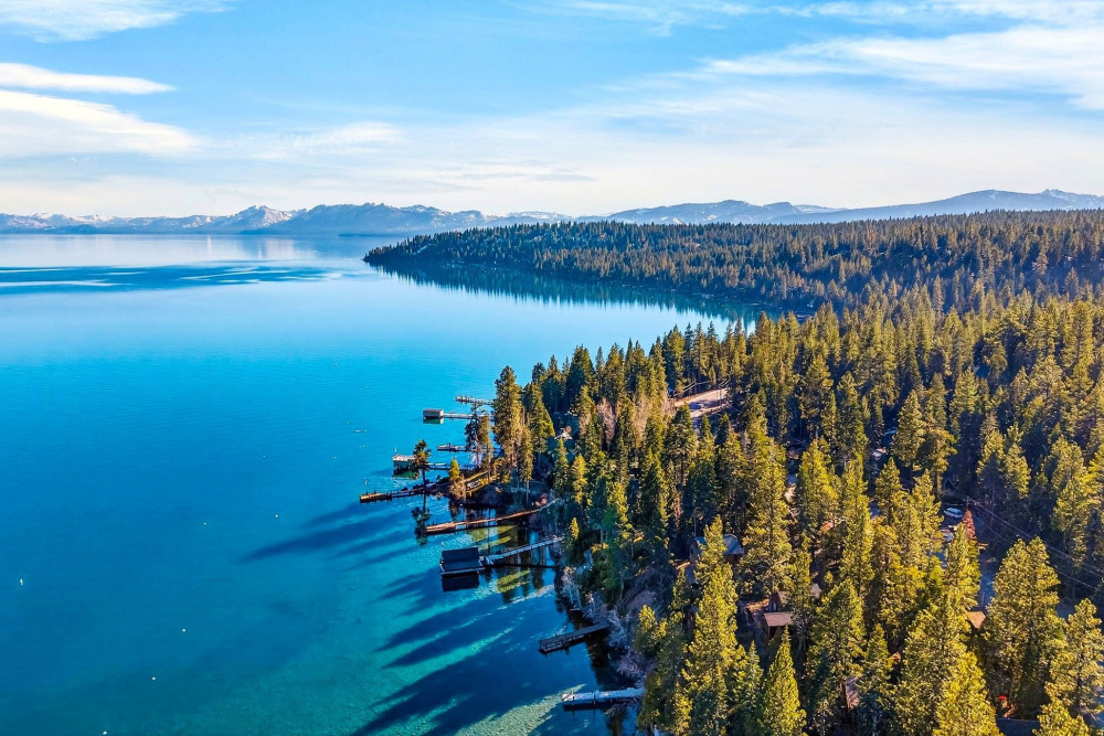 Lake Tahoe 333