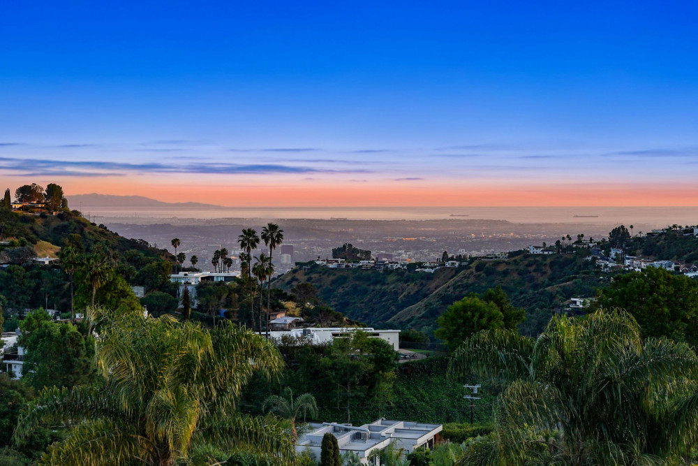 Los Angeles 84