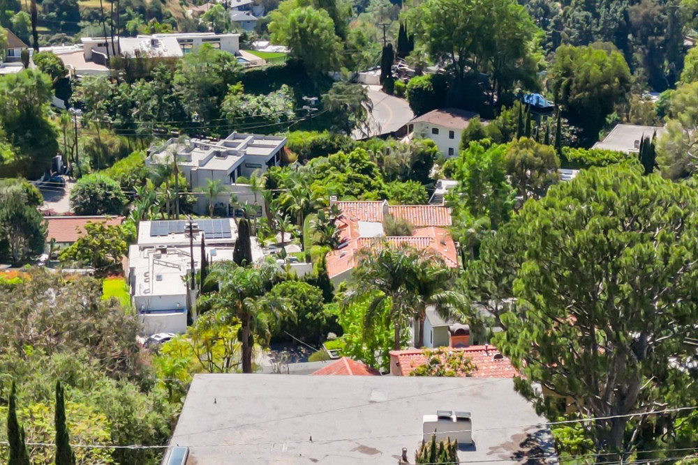 Los Angeles 84