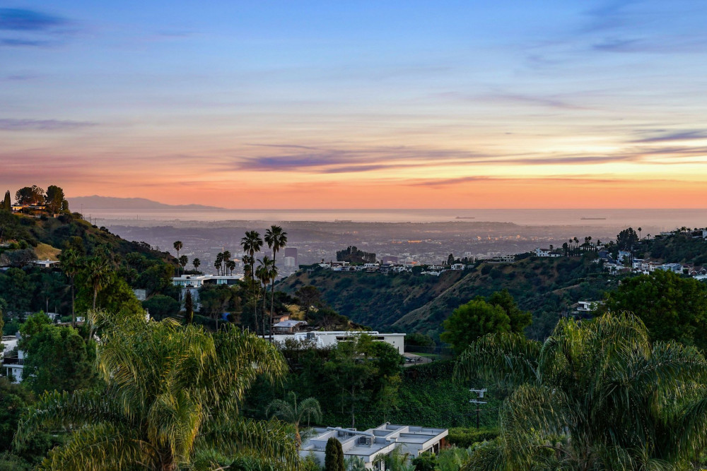 Los Angeles 84