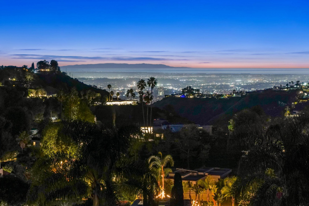 Los Angeles 84