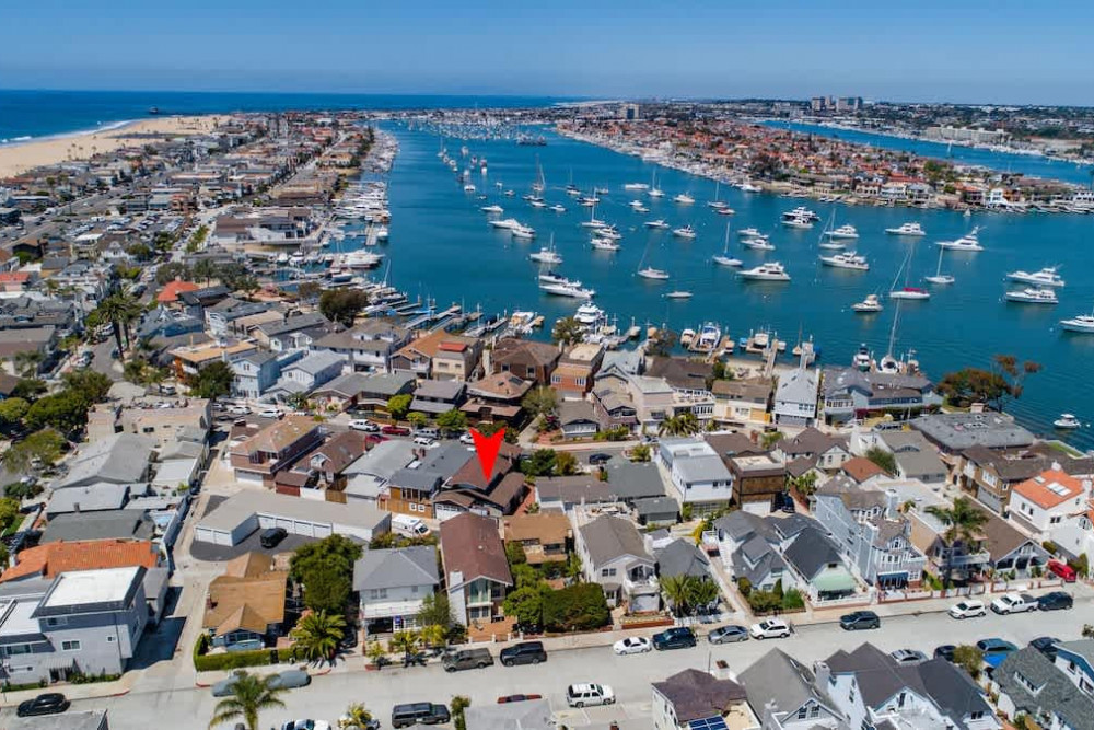 Newport Beach 178