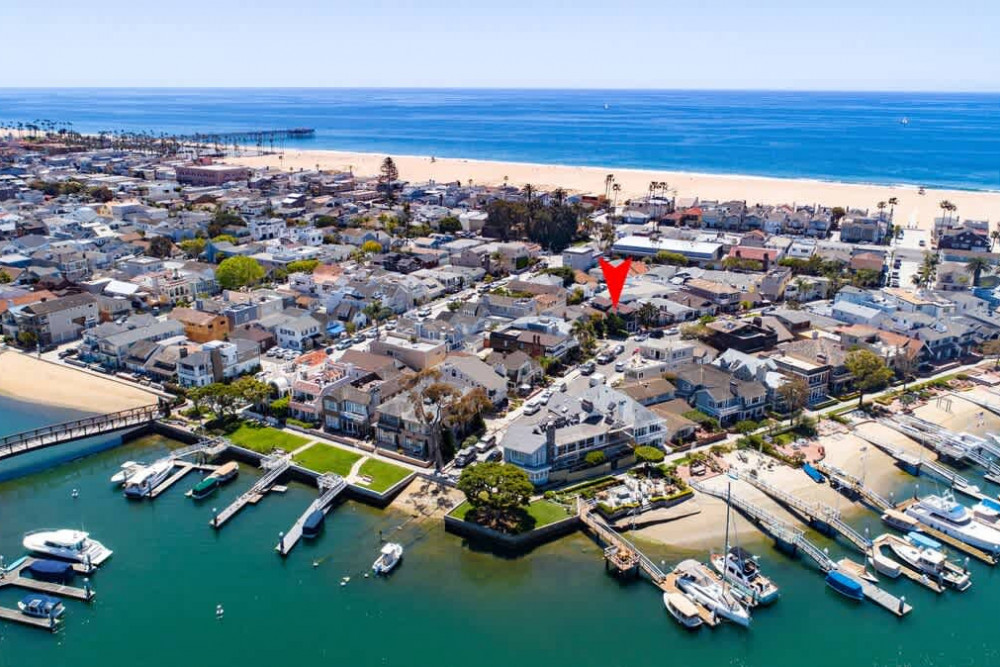 Newport Beach 178
