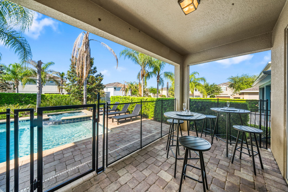 Encore Resort 1442