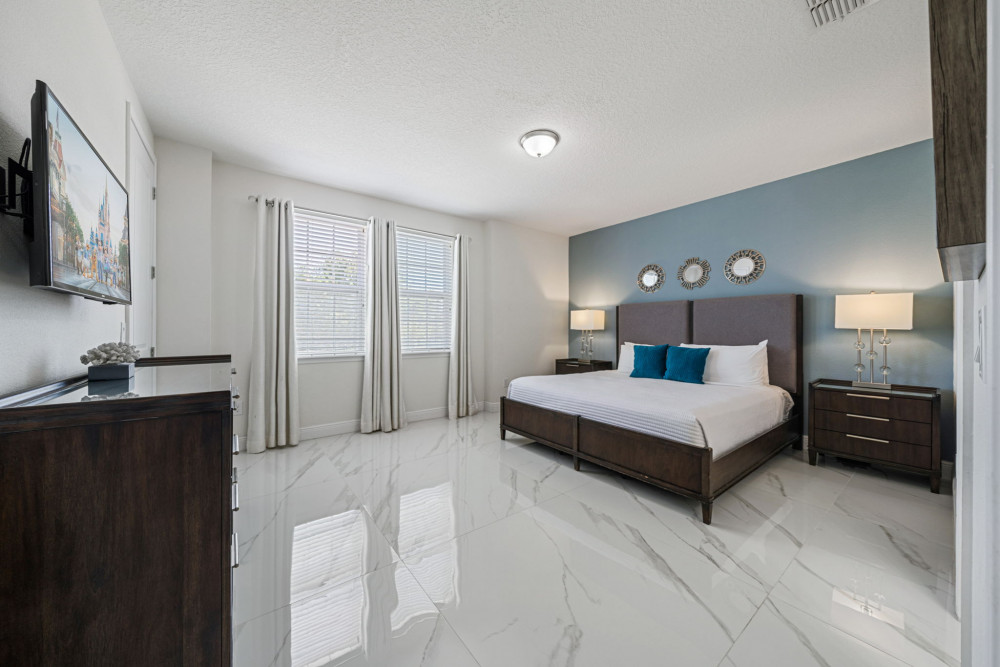 Encore Resort 1442