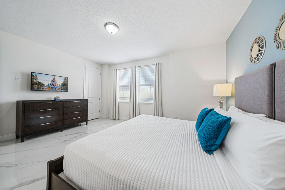 Encore Resort 1442