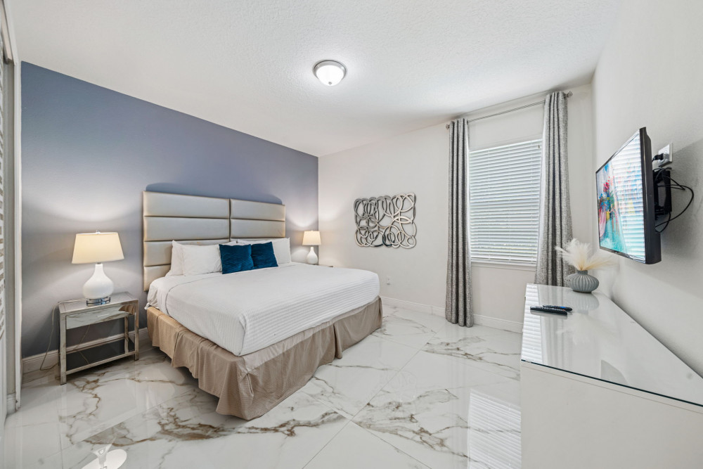 Encore Resort 1442