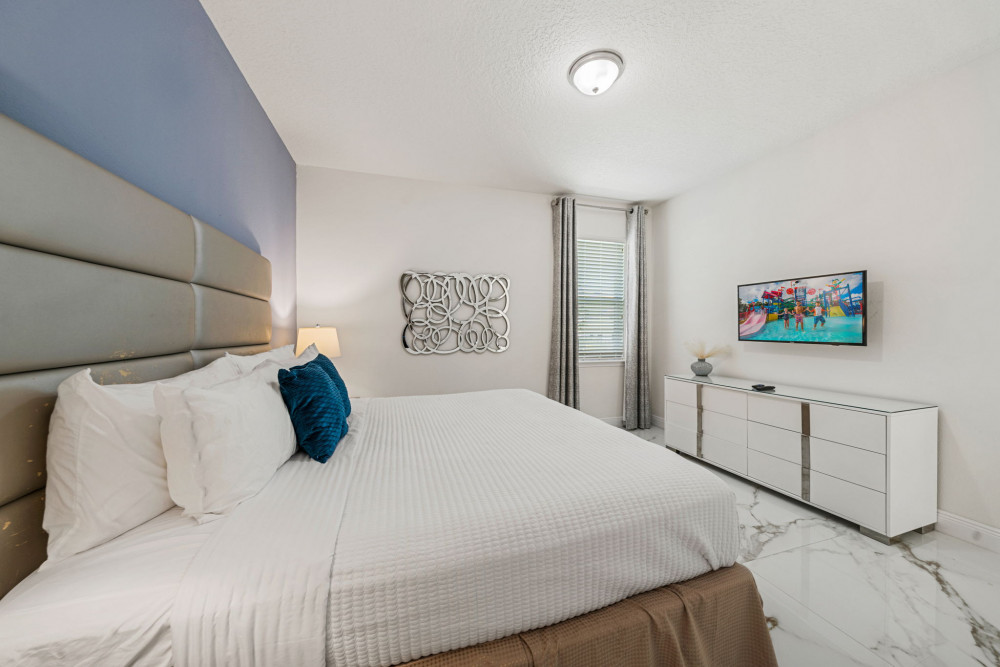 Encore Resort 1442