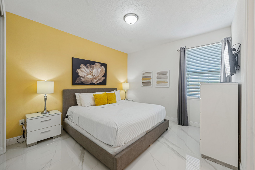 Encore Resort 1442