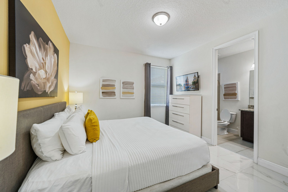 Encore Resort 1442