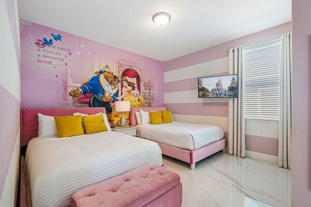 Encore Resort 1442